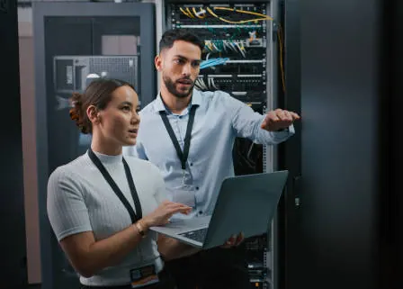 Trusted advisor